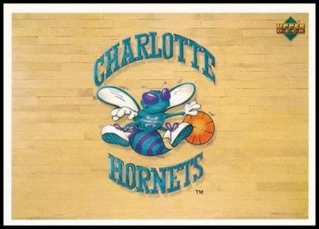133 Hornets Logo